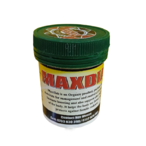 Maxdiab