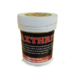 Maxthrit