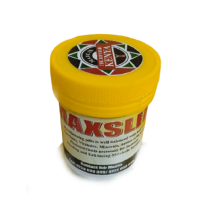 Maxslim