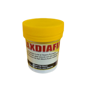 Maxdiafix