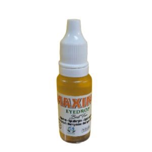 Maximo Eye Drops