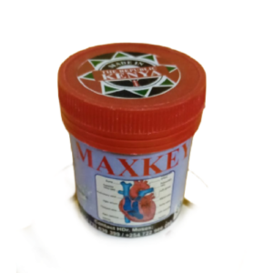 Maxkey