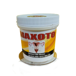 Maxoto